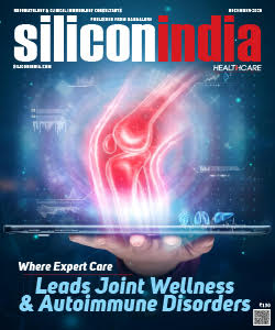 Where Expert Care Leads Joint Wellness & Autoimmune Disorders